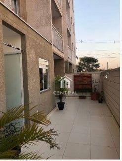 Apartamento à venda com 2 quartos, 50m² - Foto 8