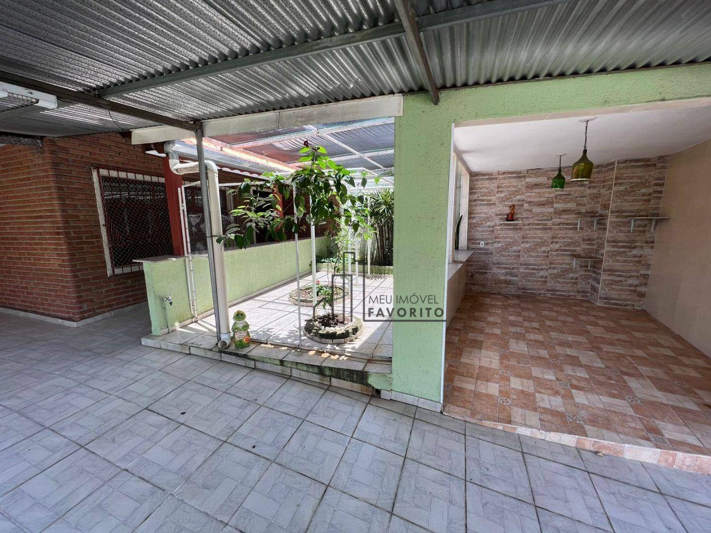 Casa à venda com 2 quartos, 174m² - Foto 29