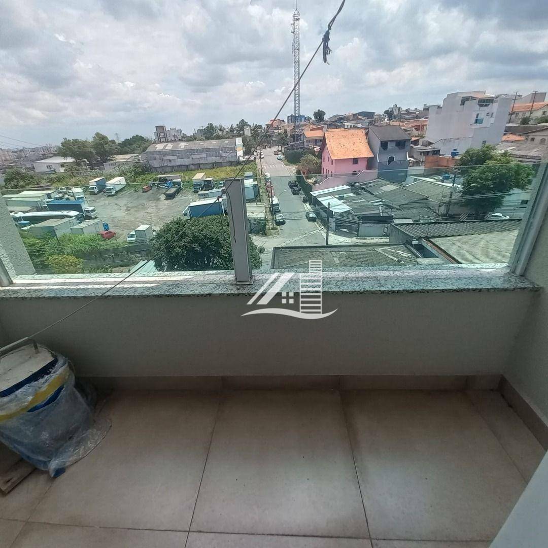 Cobertura à venda com 2 quartos, 92m² - Foto 10