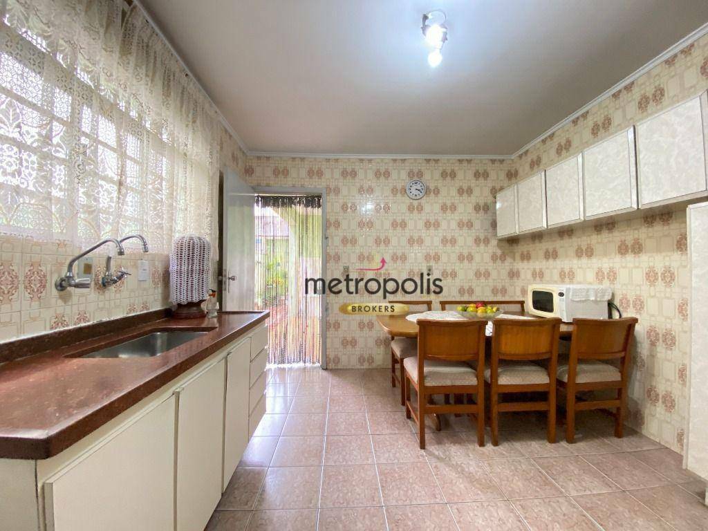 Sobrado à venda com 3 quartos, 176m² - Foto 9