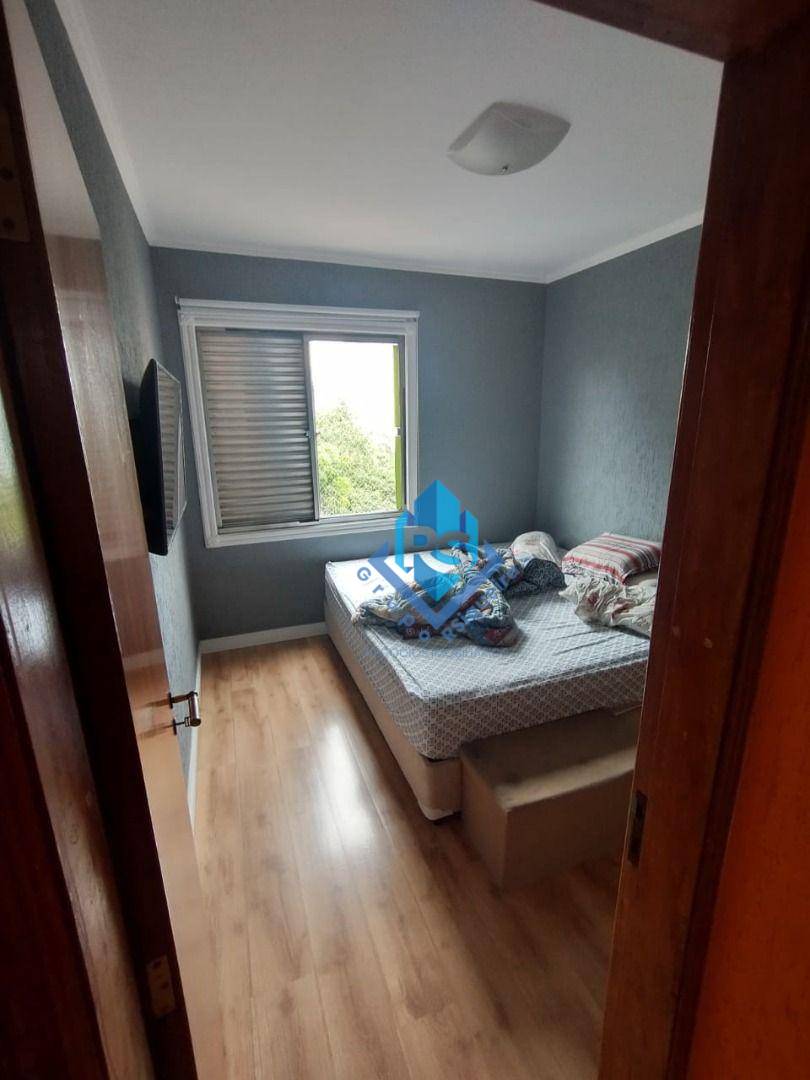 Apartamento à venda com 3 quartos, 120m² - Foto 6