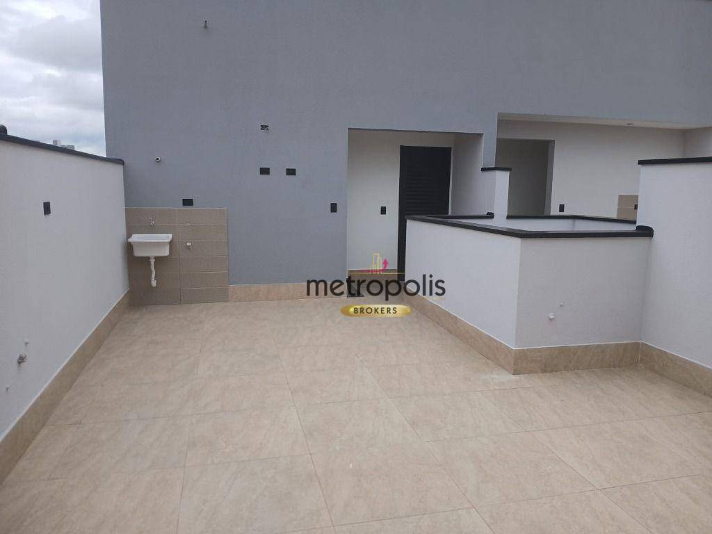 Cobertura à venda com 2 quartos, 87m² - Foto 1