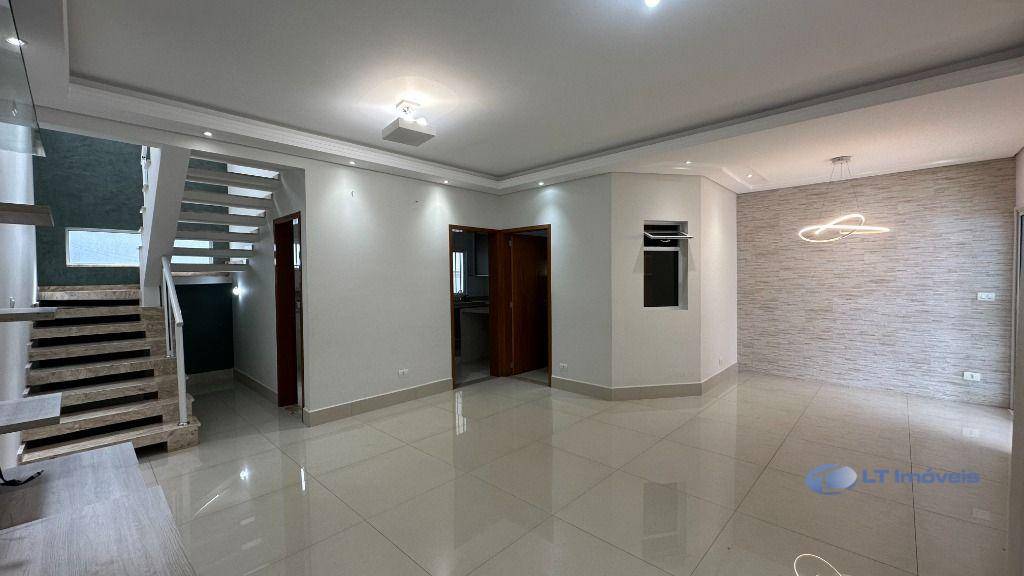 Sobrado à venda com 3 quartos, 204m² - Foto 15