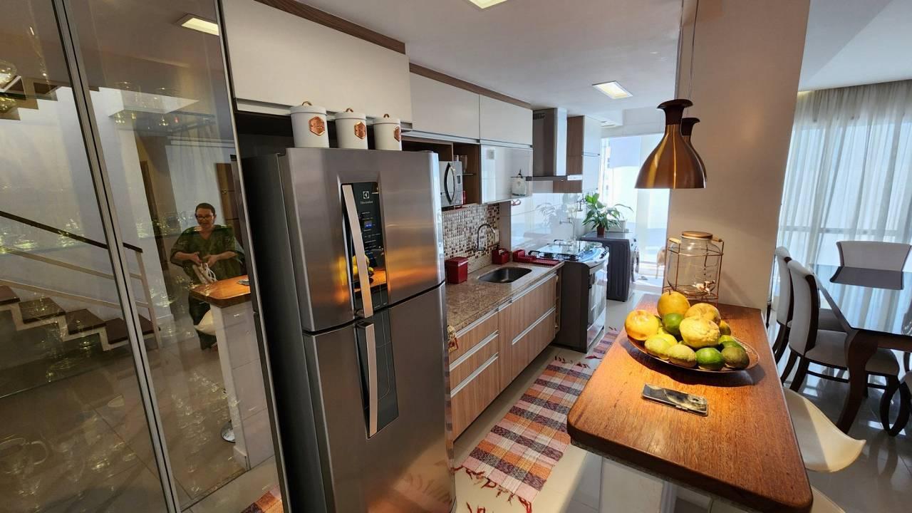 Cobertura à venda com 4 quartos, 163m² - Foto 10