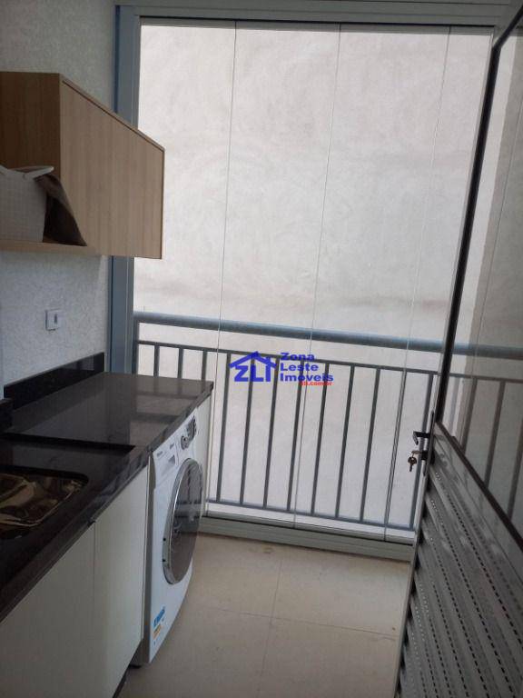 Apartamento à venda com 2 quartos, 49m² - Foto 20