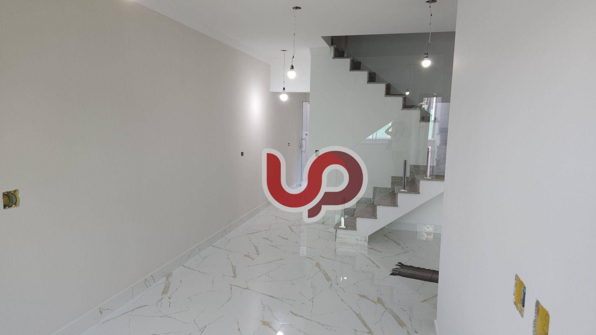 Sobrado à venda com 2 quartos, 90m² - Foto 5