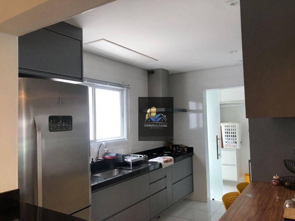 Apartamento à venda com 2 quartos, 92m² - Foto 5