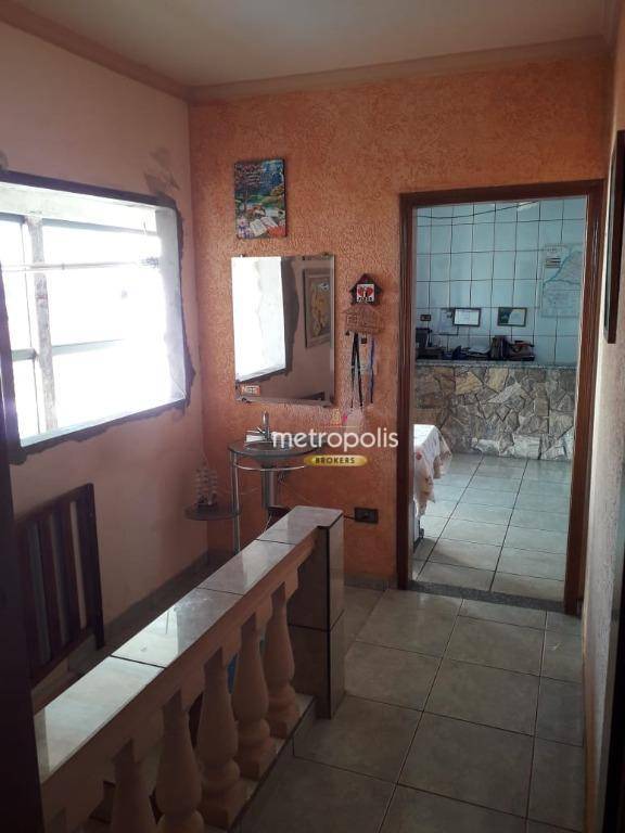 Sobrado à venda com 3 quartos, 1m² - Foto 13