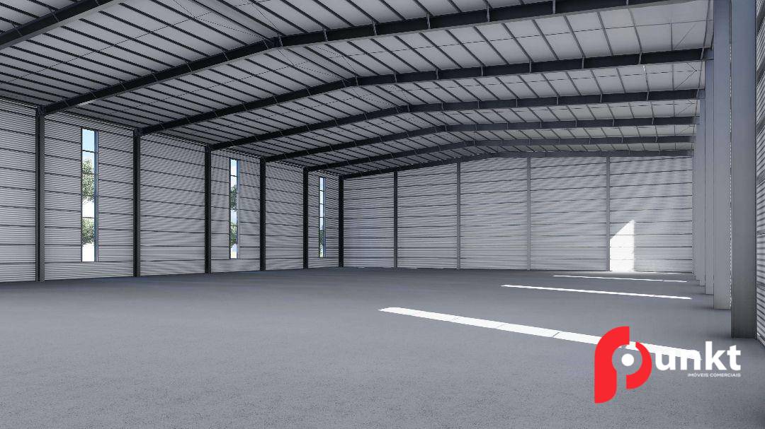 Depósito-Galpão, 1600 m² - Foto 5