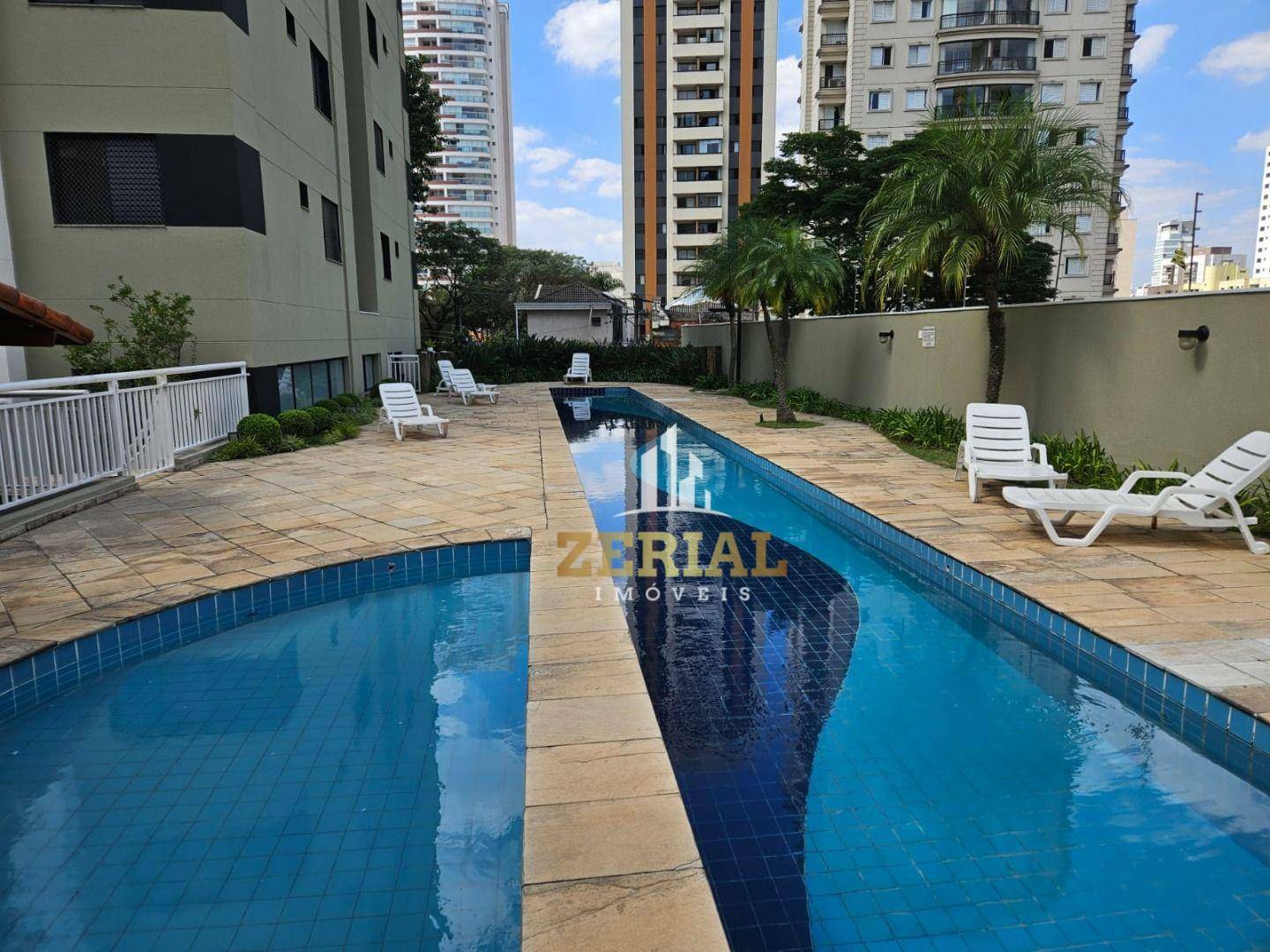 Apartamento à venda com 2 quartos, 84m² - Foto 46