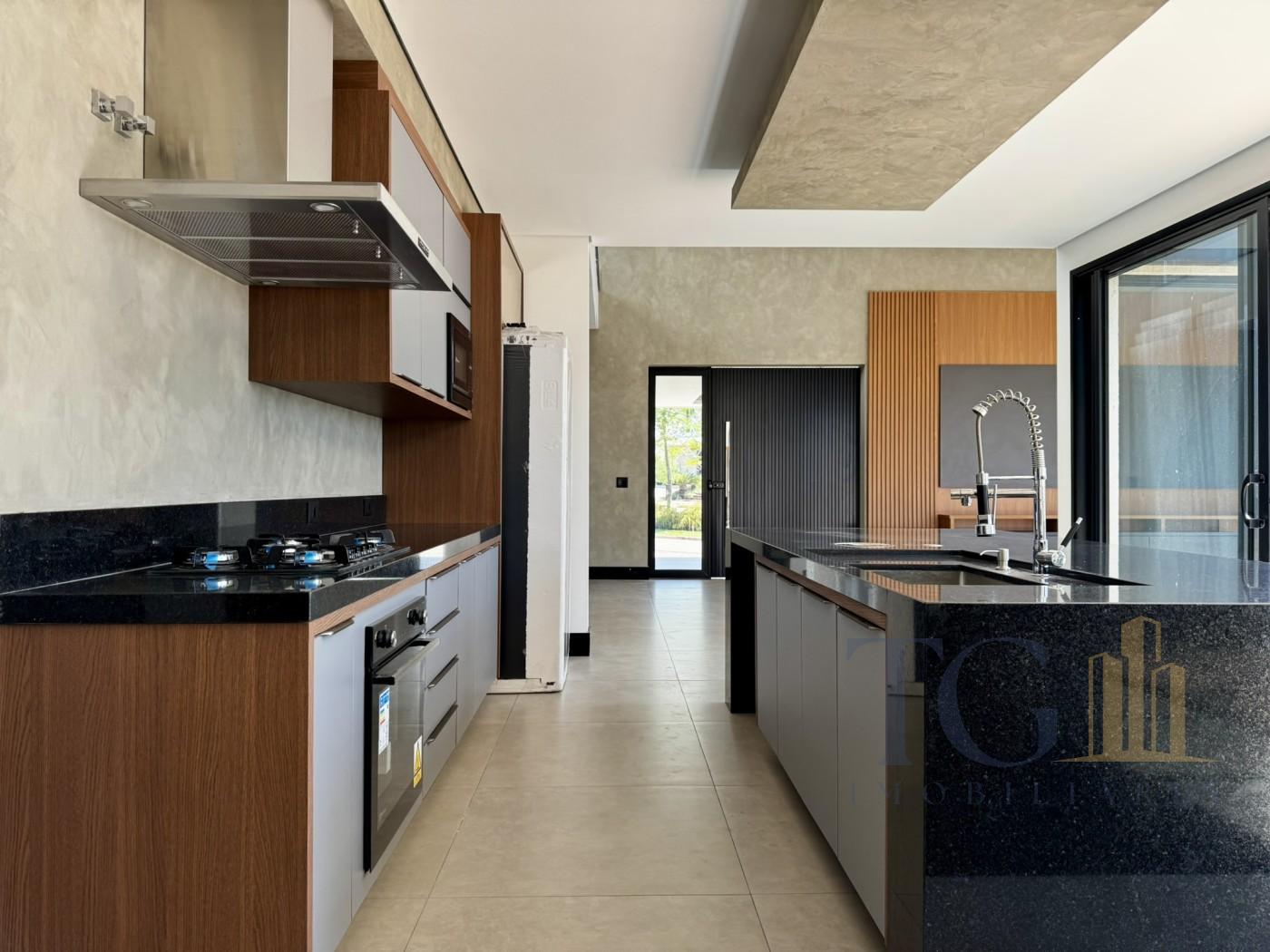 Casa de Condomínio à venda com 4 quartos, 420m² - Foto 14