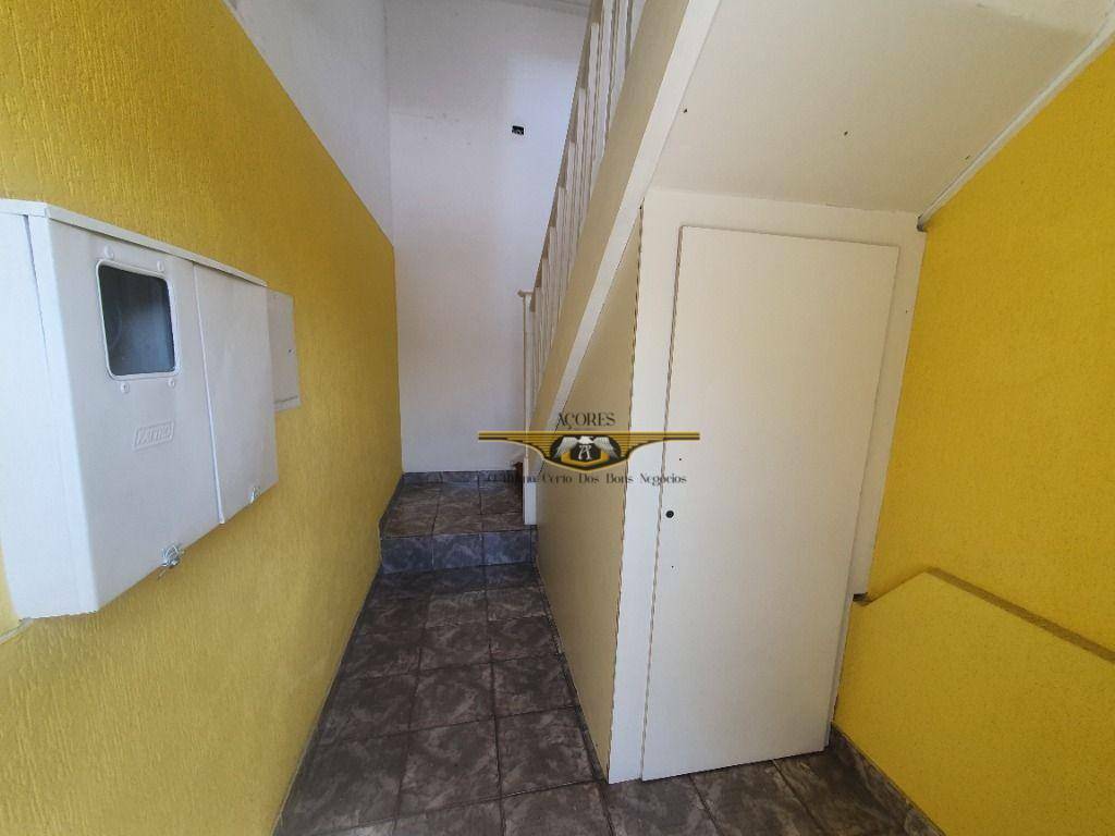 Sobrado para alugar com 2 quartos, 198m² - Foto 2