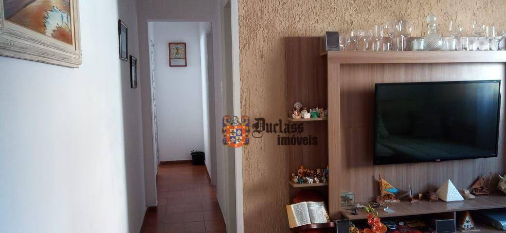 Apartamento à venda com 1 quarto, 65m² - Foto 5