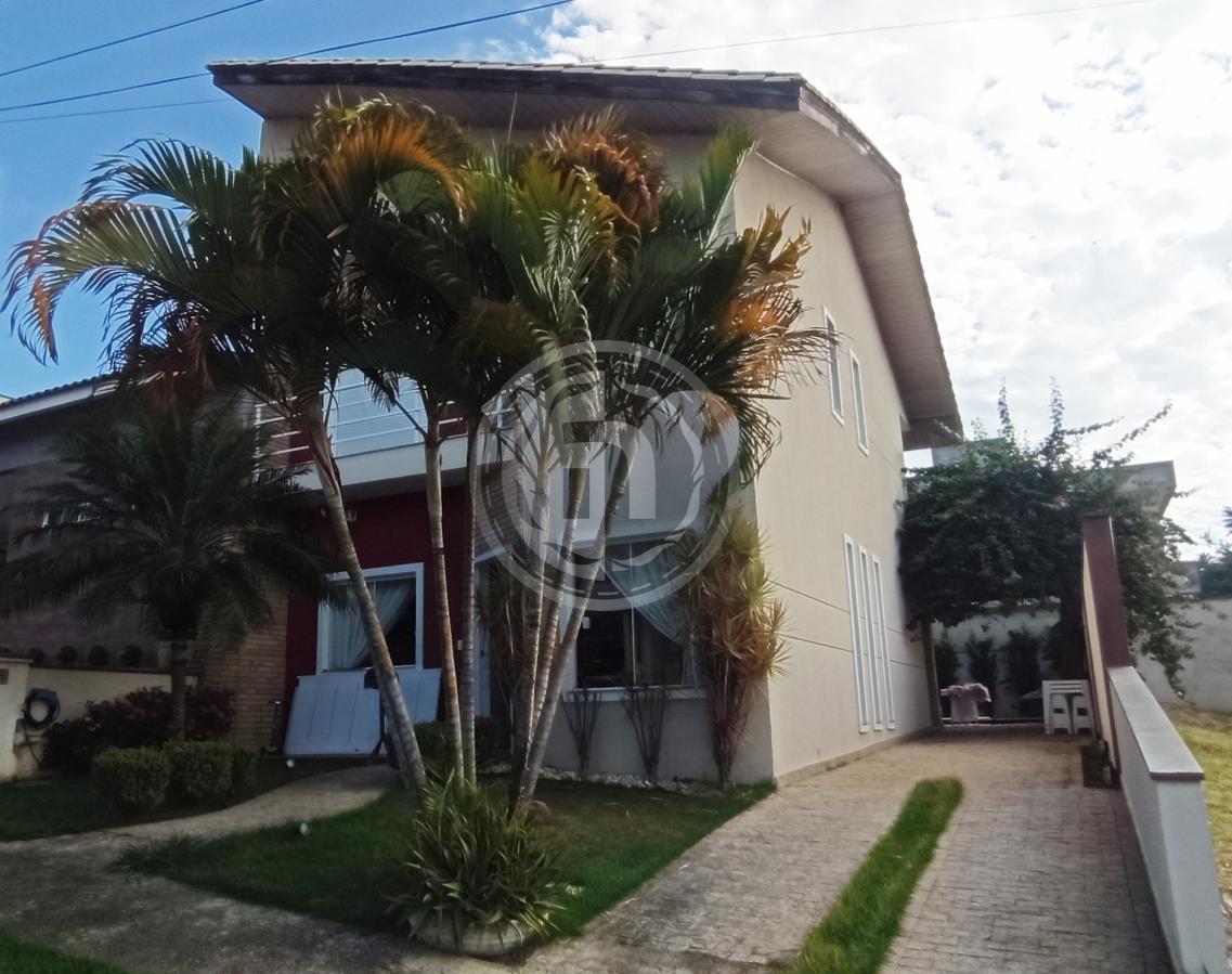 Casa de Condomínio à venda com 3 quartos, 172m² - Foto 19