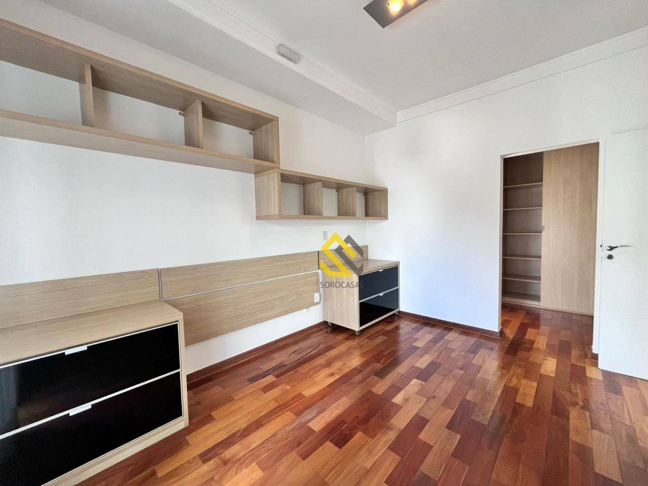 Casa de Condomínio para alugar com 4 quartos, 412m² - Foto 38