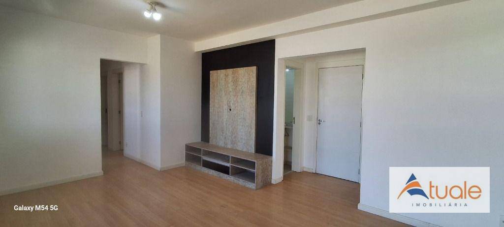 Apartamento à venda e aluguel com 3 quartos, 92m² - Foto 2