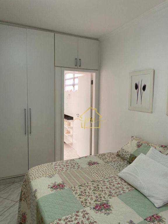 Apartamento à venda com 3 quartos, 155m² - Foto 11