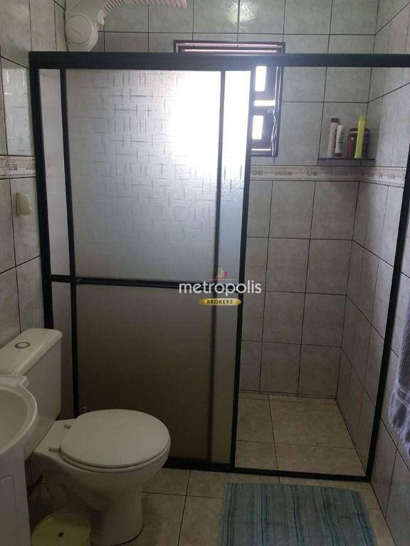 Sobrado à venda com 3 quartos, 245m² - Foto 11