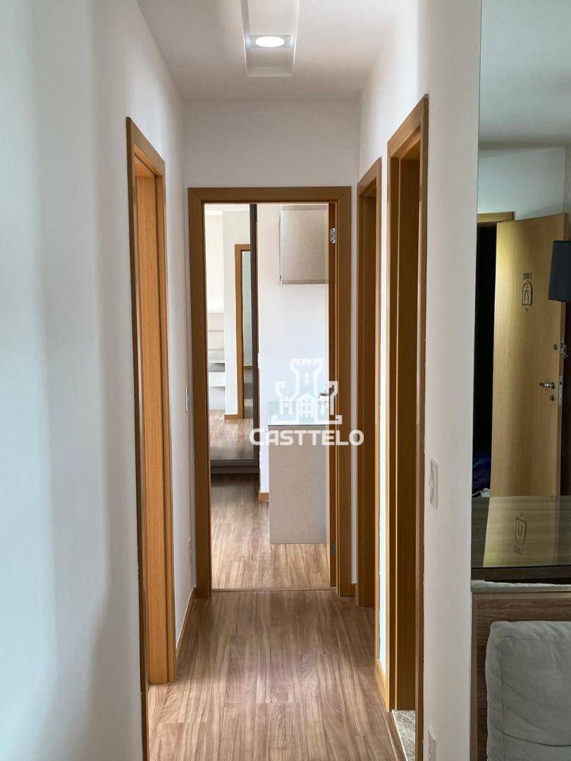 Apartamento à venda com 3 quartos, 82m² - Foto 22