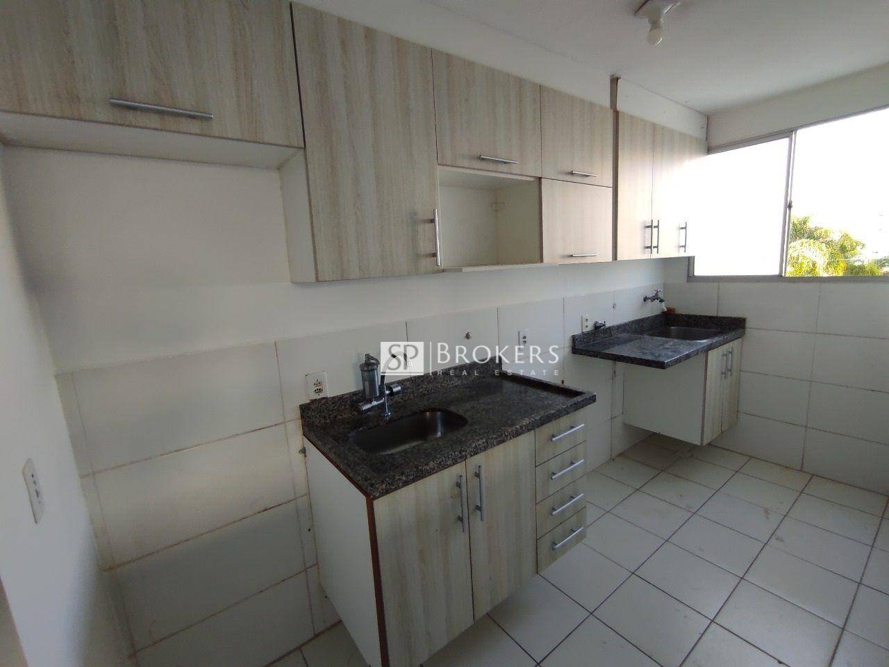 Apartamento à venda com 2 quartos, 45m² - Foto 5