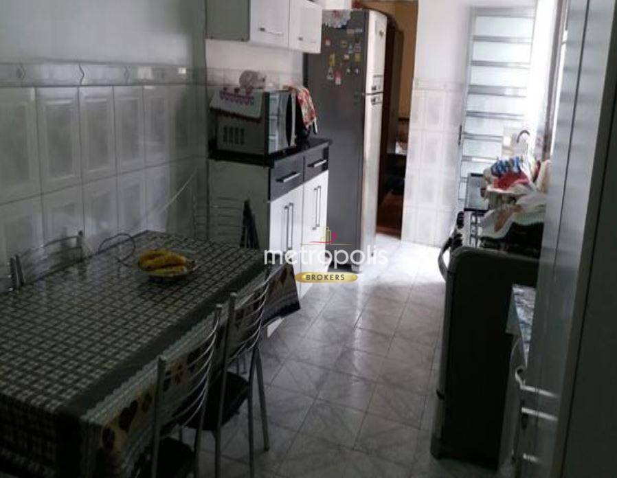 Sobrado à venda com 3 quartos, 130m² - Foto 6