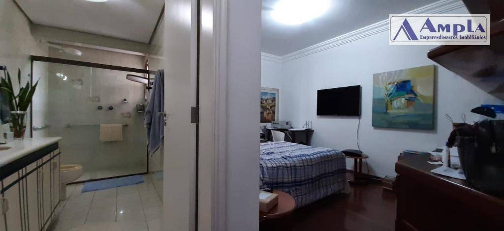 Apartamento à venda com 4 quartos, 280m² - Foto 28