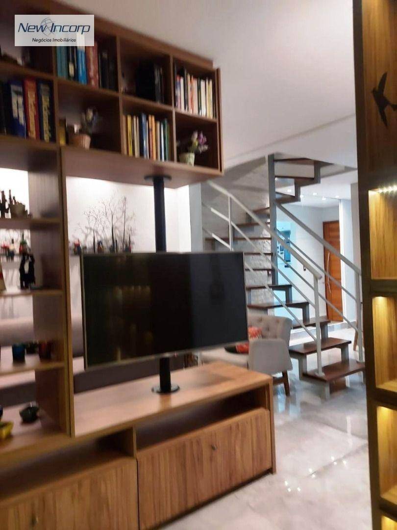 Cobertura à venda com 2 quartos, 97m² - Foto 6