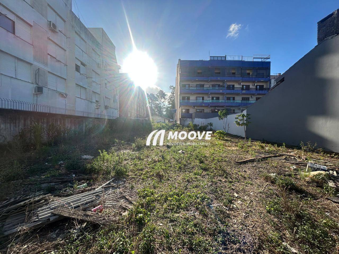 Terreno, 532 m² - Foto 3