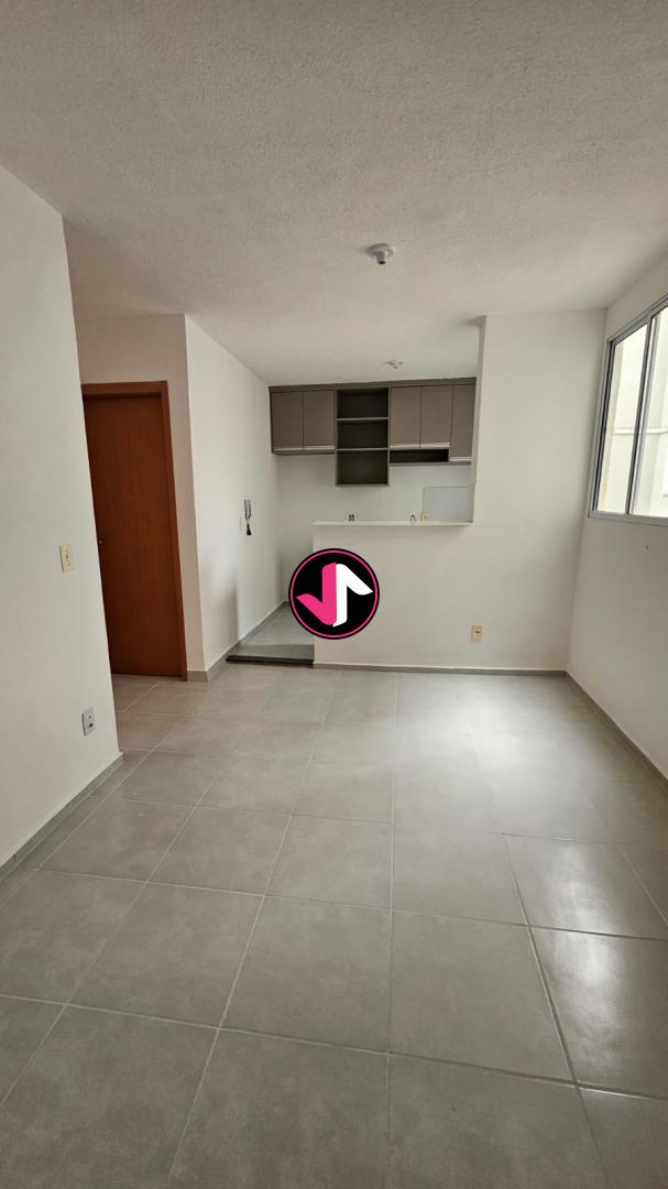 Apartamento à venda com 2 quartos, 40m² - Foto 1