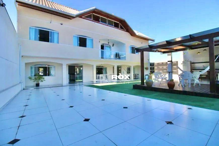 Casa, 5 quartos, 500 m² - Foto 5