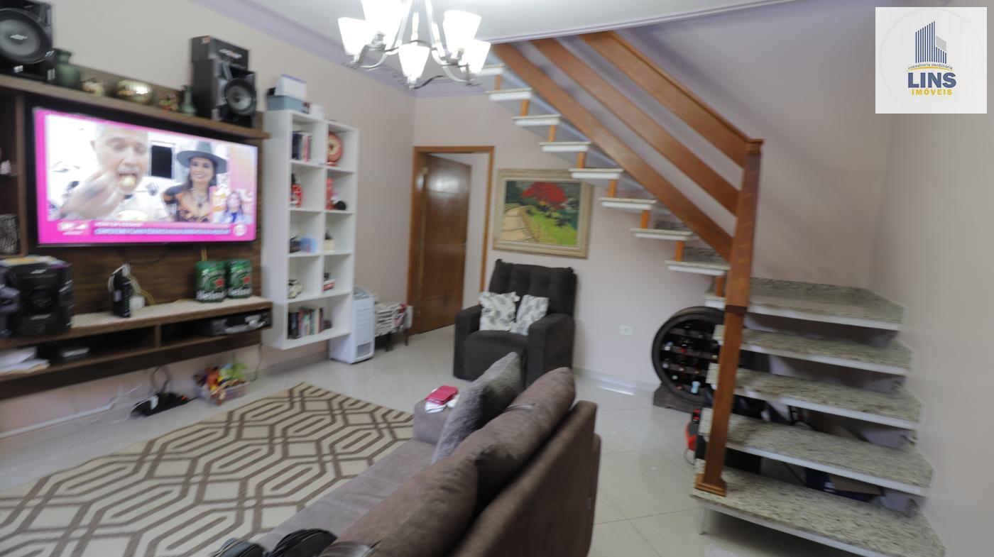 Sobrado à venda com 3 quartos, 180m² - Foto 6