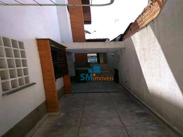 Sobrado à venda com 3 quartos, 162m² - Foto 10