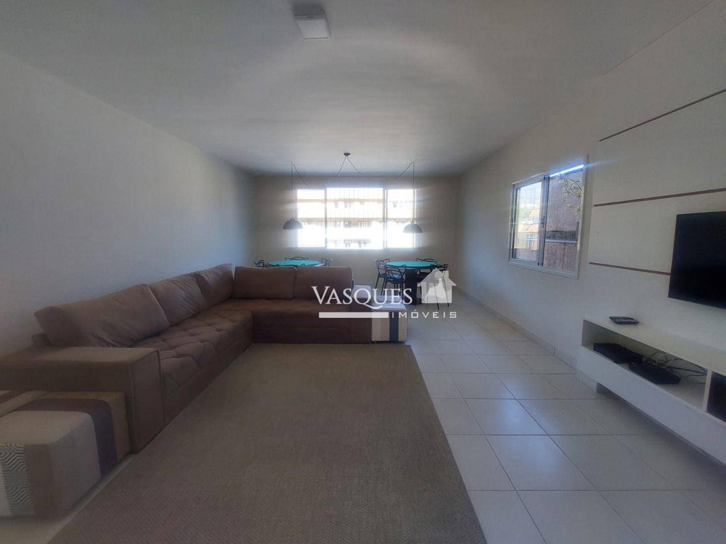 Apartamento à venda com 2 quartos, 65m² - Foto 16