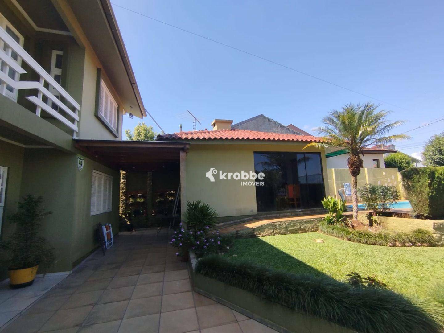 Casa à venda com 3 quartos, 170m² - Foto 6