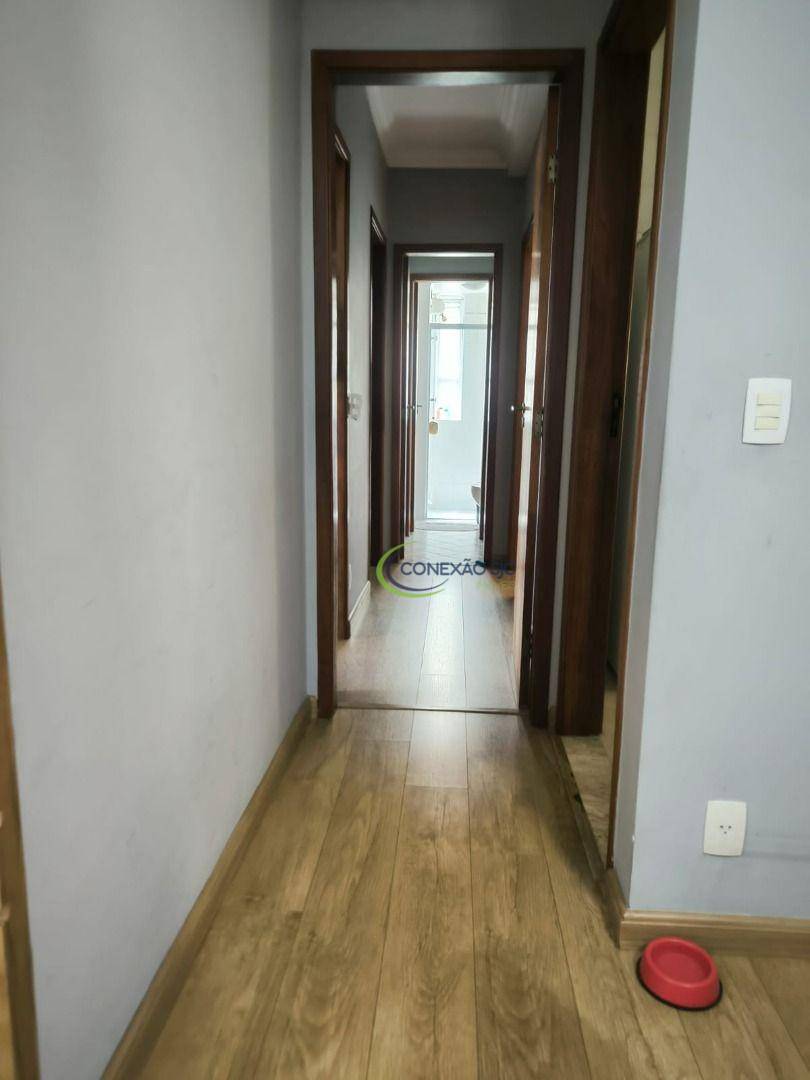 Apartamento à venda com 3 quartos, 80m² - Foto 7