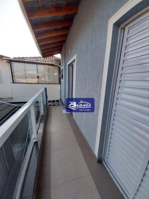 Casa à venda com 4 quartos, 145m² - Foto 29