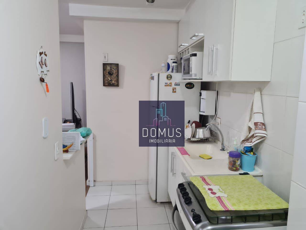 Apartamento à venda com 2 quartos, 60m² - Foto 9