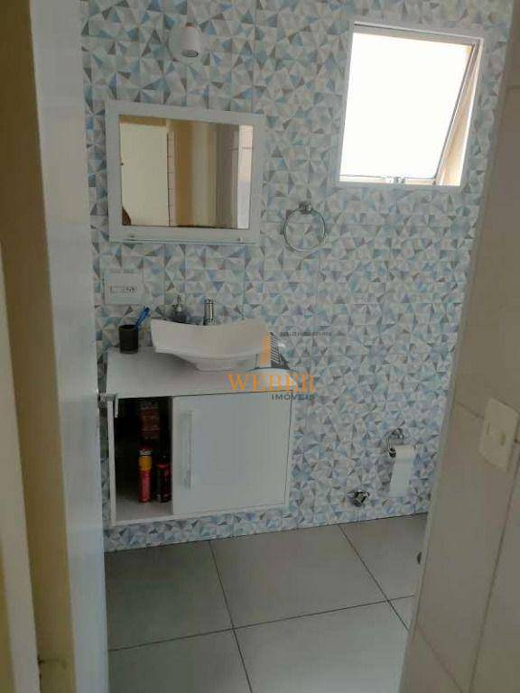 Apartamento à venda com 2 quartos, 58m² - Foto 33