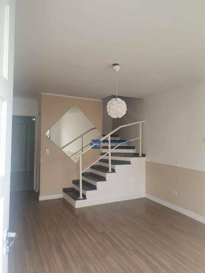 Casa de Condomínio à venda e aluguel com 2 quartos, 110m² - Foto 7