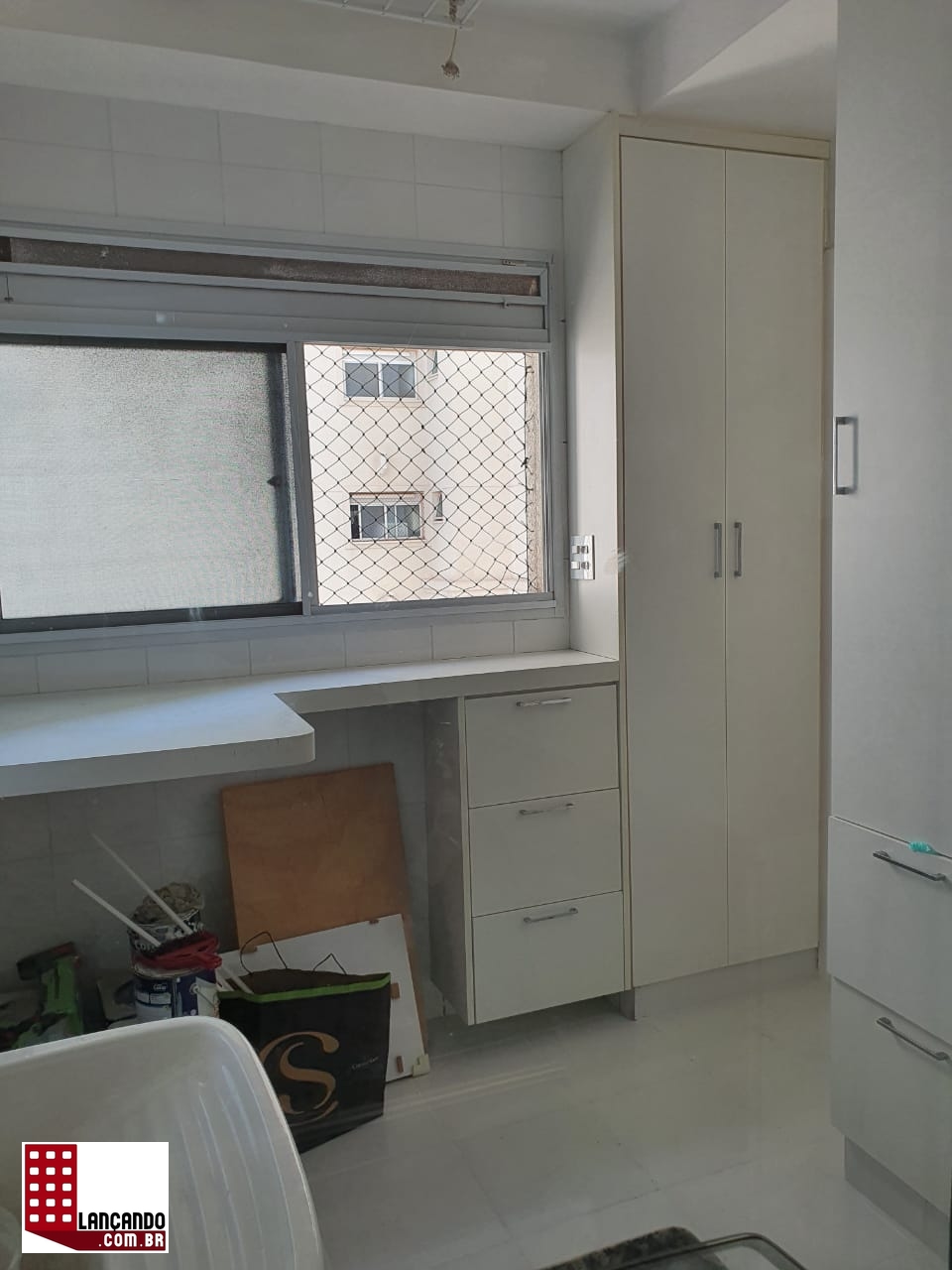 Apartamento à venda com 3 quartos, 80m² - Foto 9