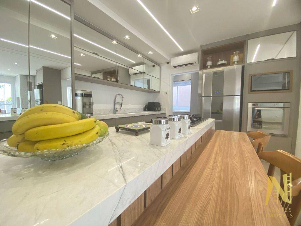 Casa de Condomínio à venda com 4 quartos, 283m² - Foto 15