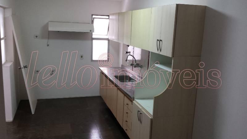 Apartamento para alugar com 3 quartos, 154m² - Foto 29