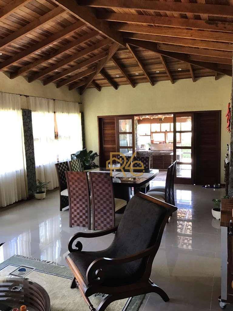 Casa de Condomínio à venda com 4 quartos, 700m² - Foto 3