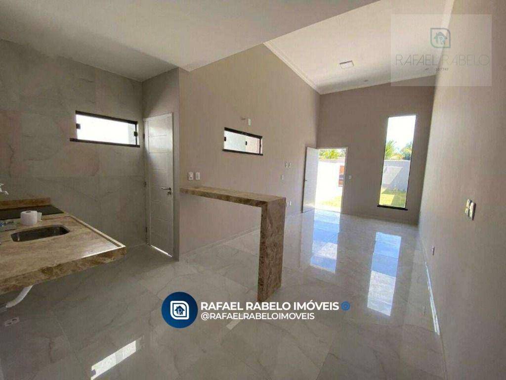 Casa, 2 quartos, 84 m² - Foto 4