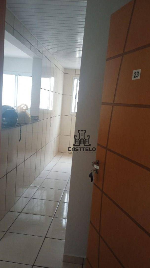 Apartamento à venda com 2 quartos, 50m² - Foto 10