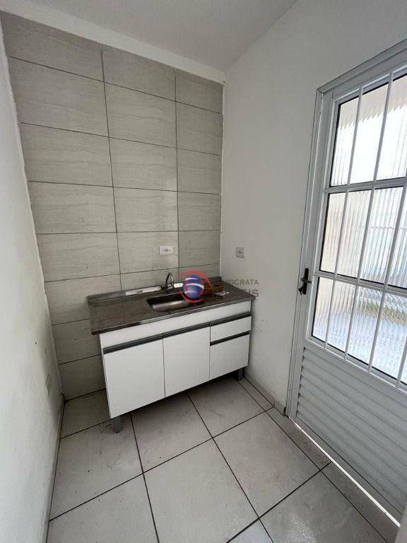 Apartamento à venda e aluguel com 2 quartos, 45m² - Foto 8