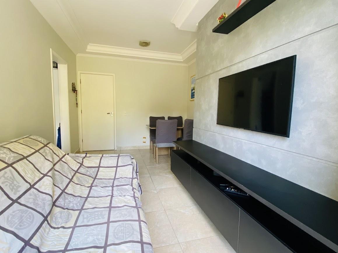 Apartamento à venda com 2 quartos, 59m² - Foto 9