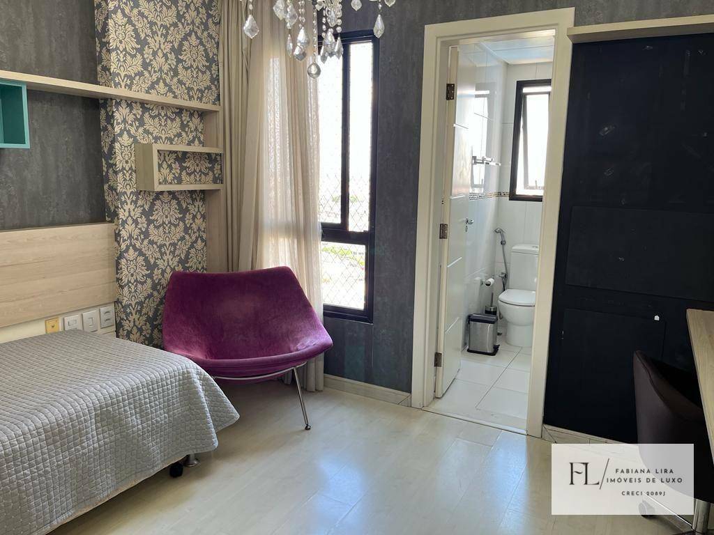 Apartamento à venda e aluguel com 3 quartos, 192m² - Foto 27