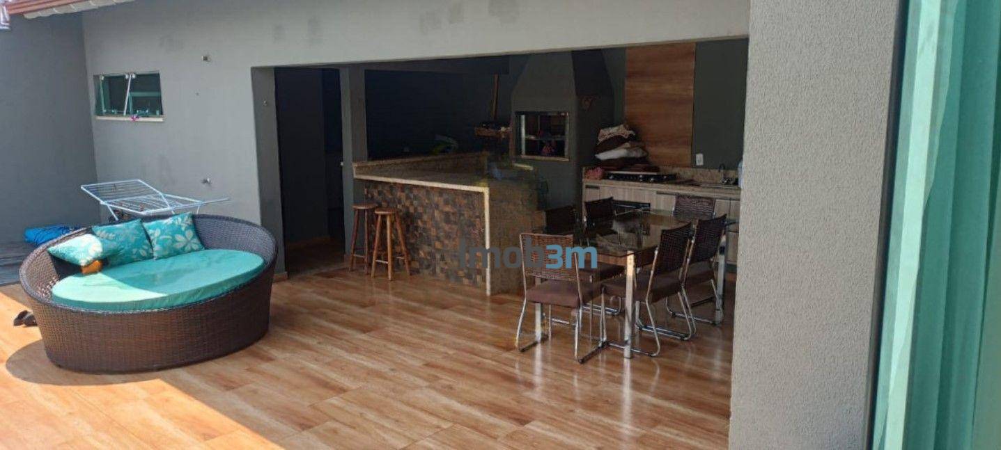 Sobrado, 3 quartos, 240 m² - Foto 16