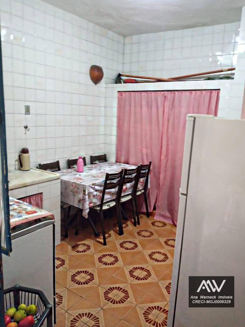 Casa à venda com 3 quartos, 150m² - Foto 21